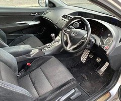 2007 Honda Civic - Image 4/8