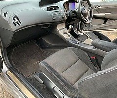 2007 Honda Civic - Image 5/8