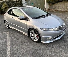 2007 Honda Civic - Image 8/8
