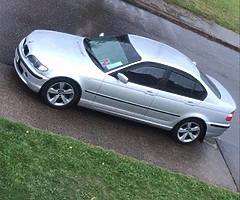 •2005 1.8 e46 bmw• •welded diff broken half shaft•