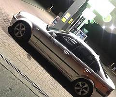 •2005 1.8 e46 bmw• •welded diff broken half shaft• - Image 3/4