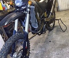 2006 Husqvarna TE610 - Image 3/3