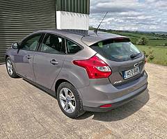 142 FORD FOCUS 1.6TDCI  - Image 4/9