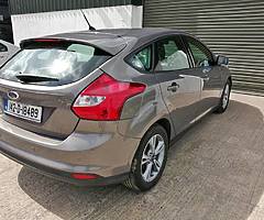 142 FORD FOCUS 1.6TDCI  - Image 5/9