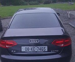 Audi a4 b8 #READ AD#