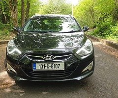 131 Hyundai i40