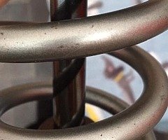 Yamaha yzf 250/450 A kit shock