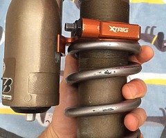 Yamaha yzf 250/450 A kit shock - Image 4/6