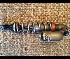 Yamaha yzf 250/450 A kit shock - Image 6/6