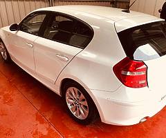 Bmw 118d - Image 3/8