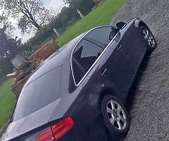 Audi a4 b8 #READ AD#