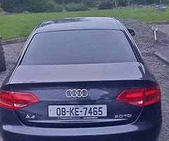 Audi a4 b8 #READ AD# - Image 4/4