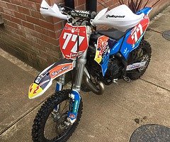 2010 KTM Sx - Image 5/7