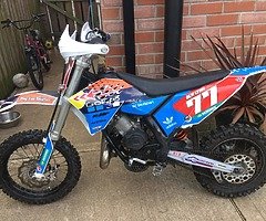 2010 KTM Sx - Image 7/7