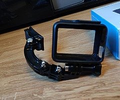 GoPro hero 5 black with dual battery charger - Image 6/7