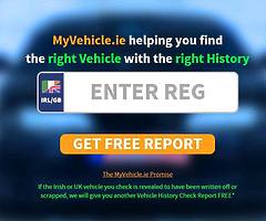 Buying a used vehicle? MyVehicle.ie provide a instant Finance +History check. - Image 3/4