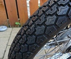 Yamaha virago 535 1995 with 40k - Image 6/8