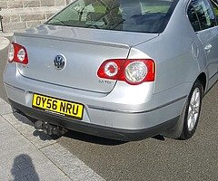 2007 Volkswagen Passat - Image 2/7