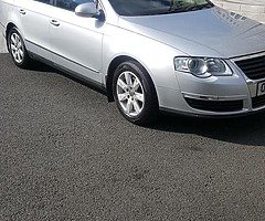 2007 Volkswagen Passat - Image 7/7