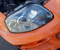 Headlight Restoration And Mobile Headlight Restoration - Image 4/10