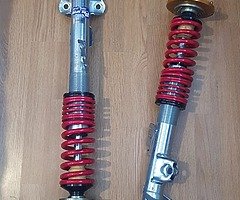 E36 pro sport coilovers