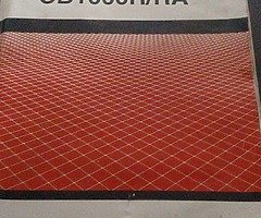 Cb1000r workshop manual