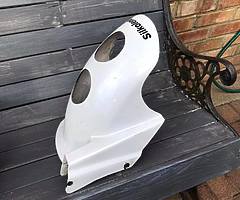 2005 Kawasaki Zxr400