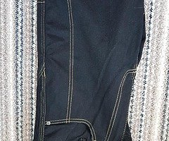 Motorcycle Jeans - Image 2/9