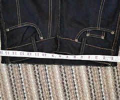 Motorcycle Jeans - Image 4/9