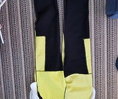 Motorcycle Jeans - Image 6/9