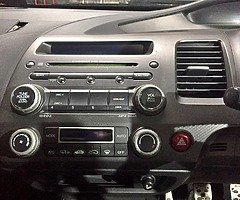07 Honda Civic