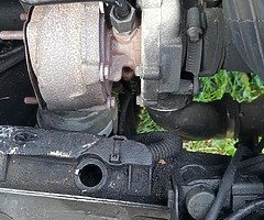 Turbo audi a4 diesel 1.9 - Image 2/2
