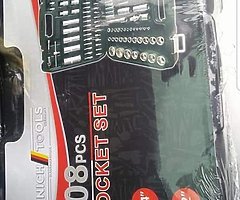 Tools for sale - Image 3/8