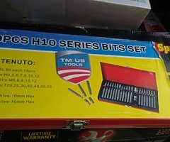 Tools for sale - Image 6/8