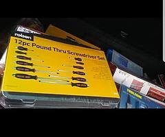 Tools for sale - Image 7/8