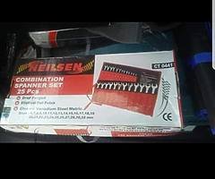 Tools for sale - Image 8/8