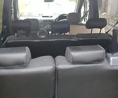 Transit connect 8 seater nct - Image 5/7