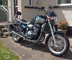 1999 Triumph Legend 900 - Image 5/5