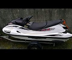 What jet ski,s r out there around £1500