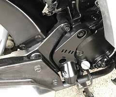 Honda sh125 - Image 4/10