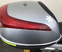 Honda sh125 - Image 5/10