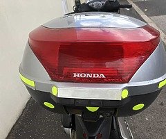 Honda sh125 - Image 6/10
