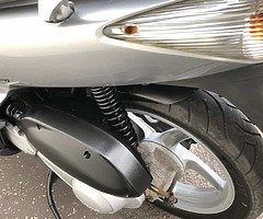 Honda sh125 - Image 7/10