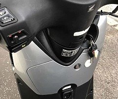 Honda sh125 - Image 8/10