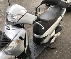 Honda sh125 - Image 9/10