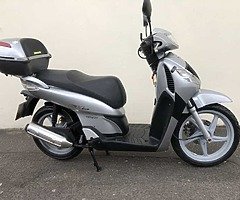 Honda sh125 - Image 10/10