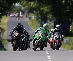 Enniskillen Road Race 28 29 june programmes £10.00 /15.00available at event