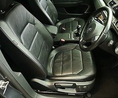 Volkswagen Passat Executive Style Diesel 2014(142) - Image 6/9
