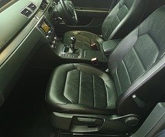 Volkswagen Passat Executive Style Diesel 2014(142) - Image 8/9