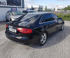 Audi a4 facelift - Image 3/10